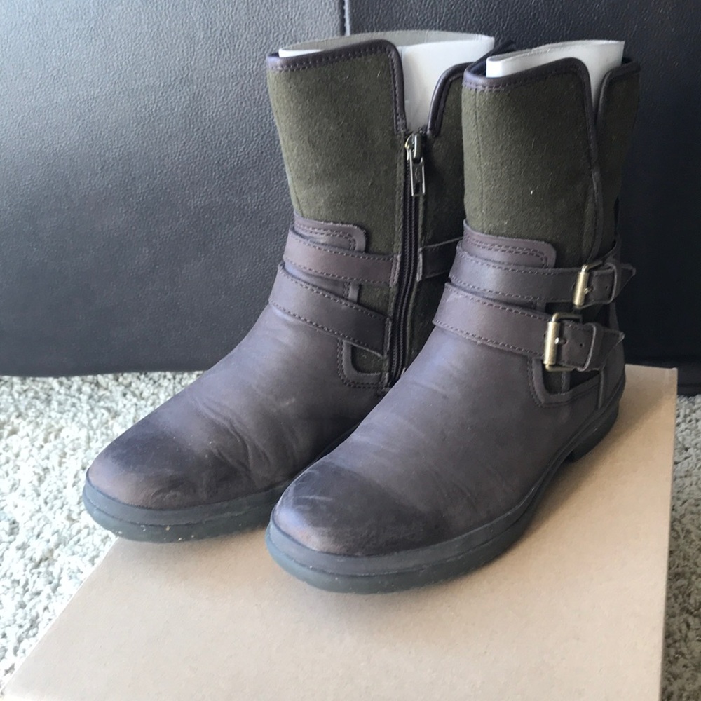 Women’s Ugg boots